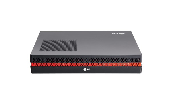 LG NA1100 Black Full HD