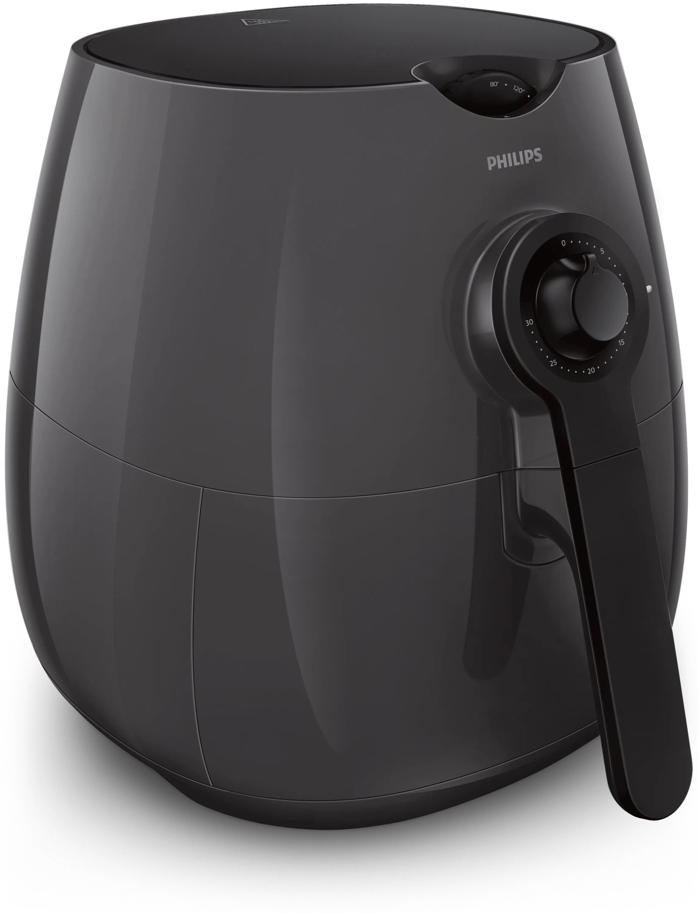 Philips HD9220/30 — vue 1 sur 5