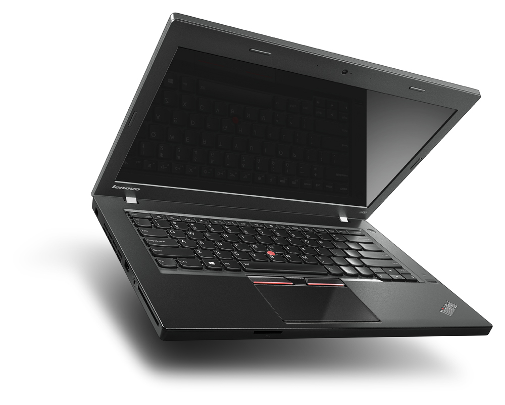 Lenovo ThinkPad L450 – image 7