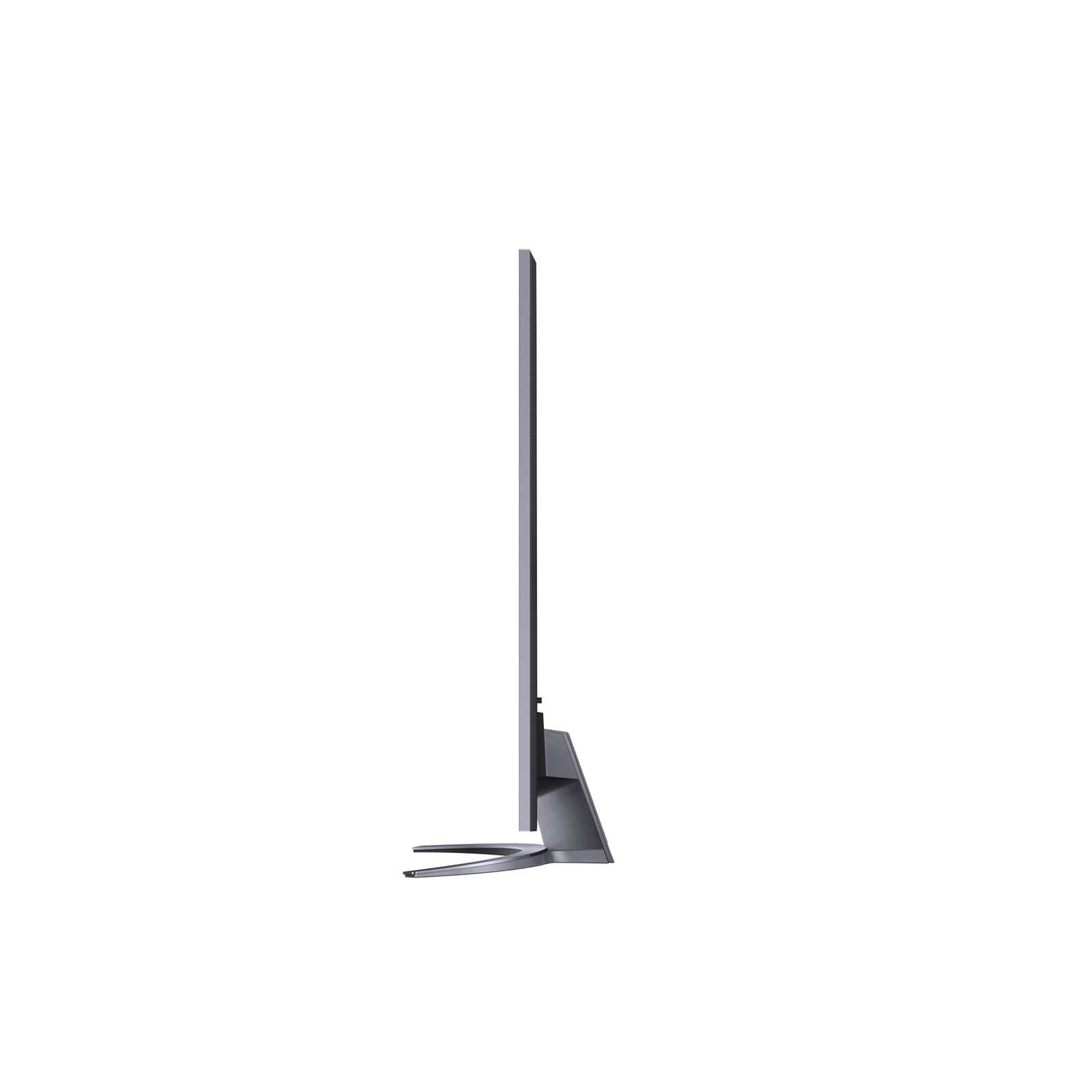 LG 75QNED916PA 190.5 cm (75") 4K Ultra HD Smart TV Wi-Fi Silver – image 3