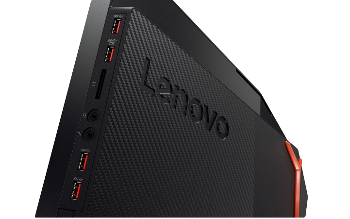 Lenovo IdeaCentre Y910 Intel® Core™ i7 i7-6700 – image 7