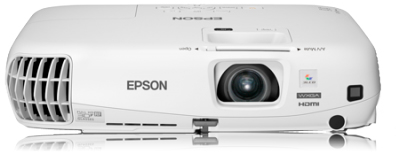 Epson EB-W16 – image 2