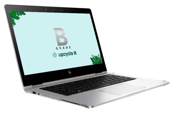 upcycle it HP EliteBook x360 1030 G2 (Refurbished) B