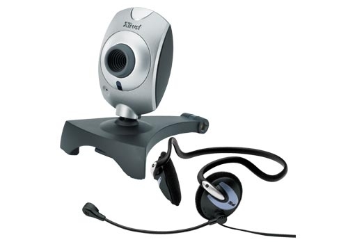 Trust Chat & VoIP Pack CP-2100