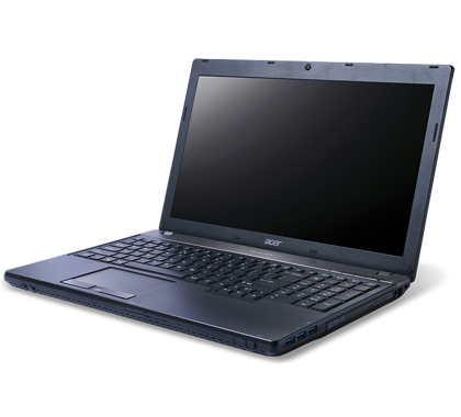Acer TravelMate P6 653-M-6861 Intel® Core™ i5 i5-3230M Laptop – image 1