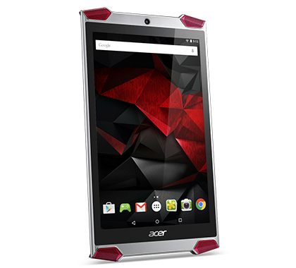 Acer Predator GT-810-1815 Intel Atom® – image 2