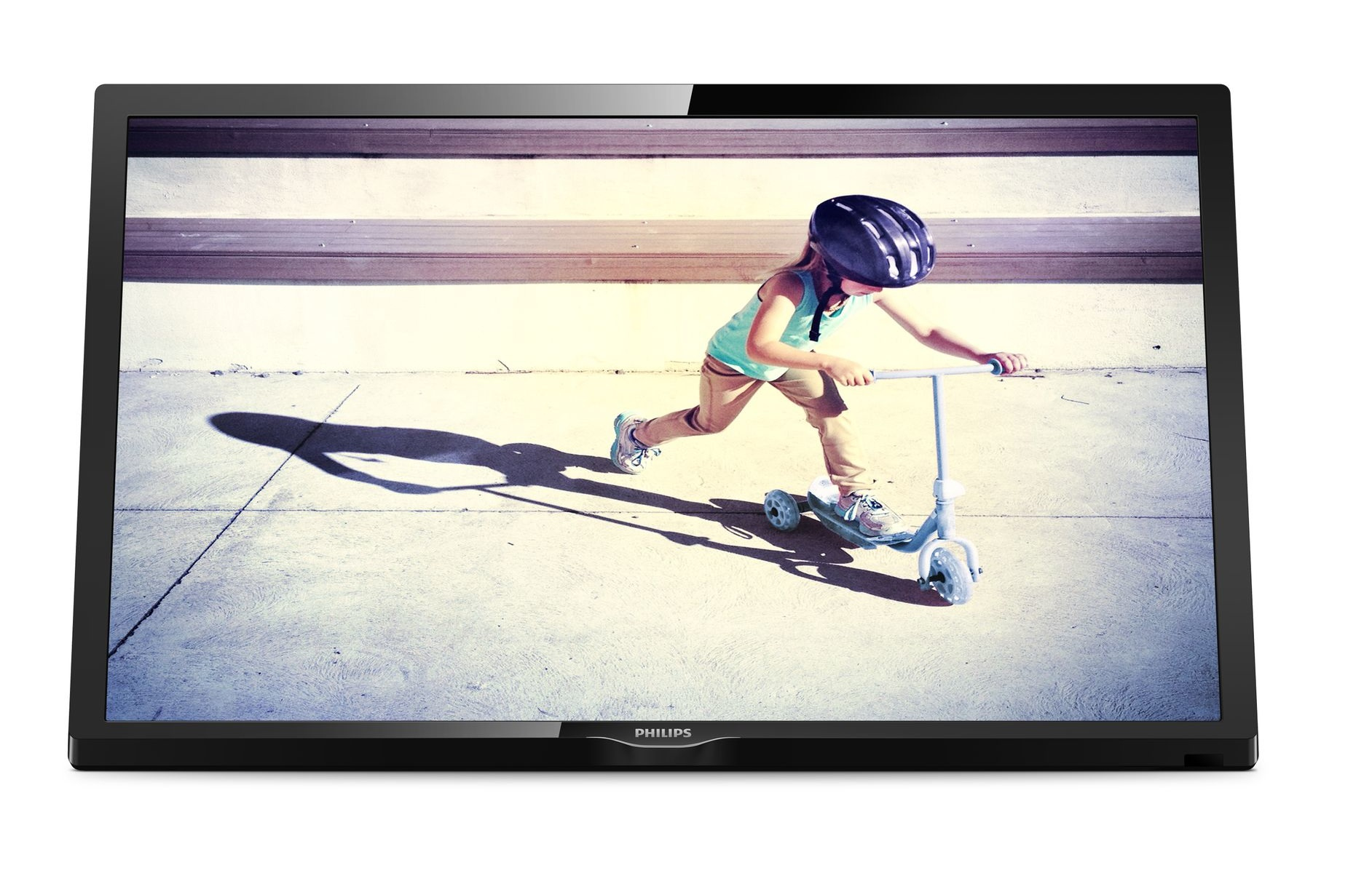 Philips 4000 series 22PFS4022/12 TV