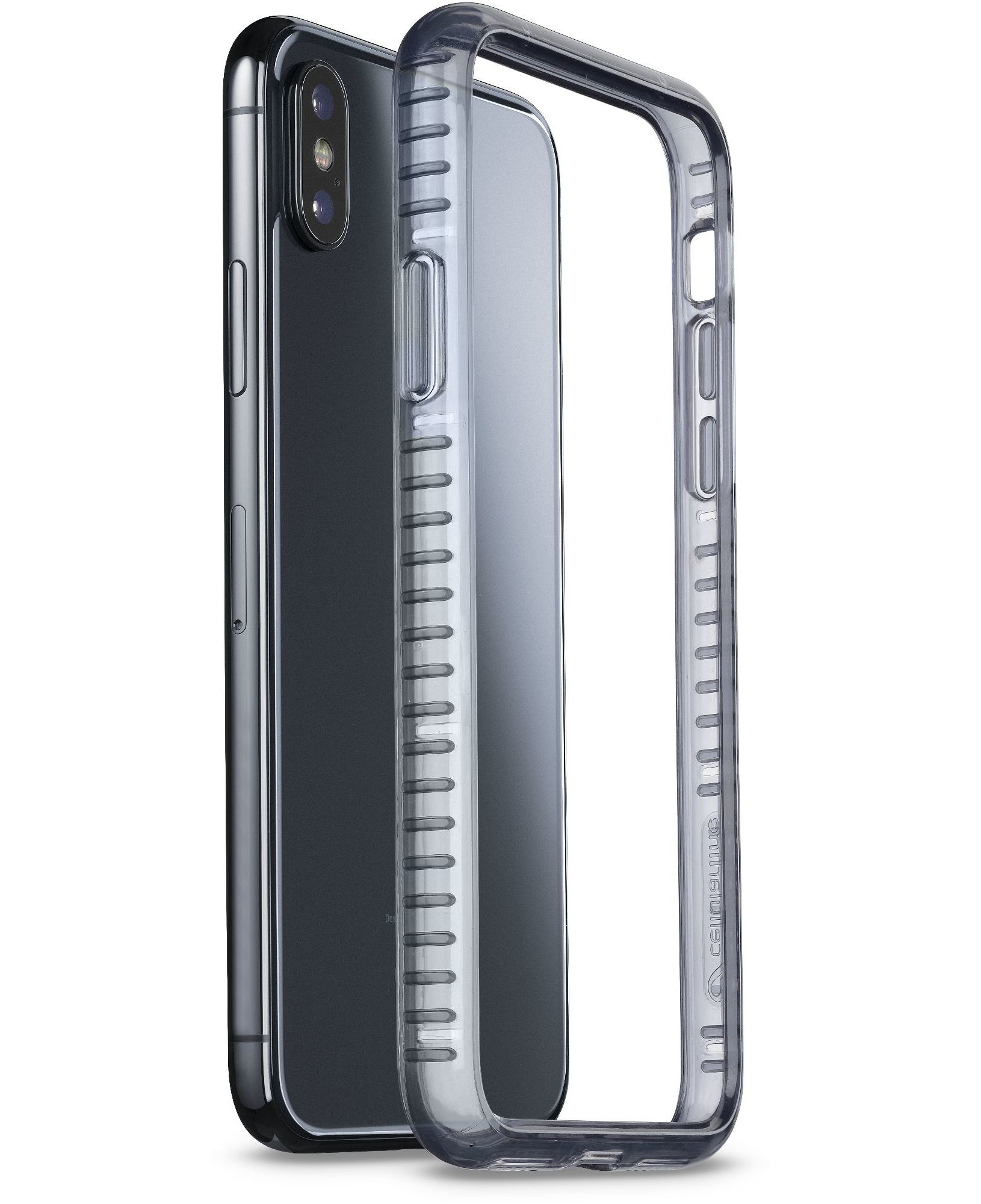 Cellularline Air Frame - iPhone XS/X