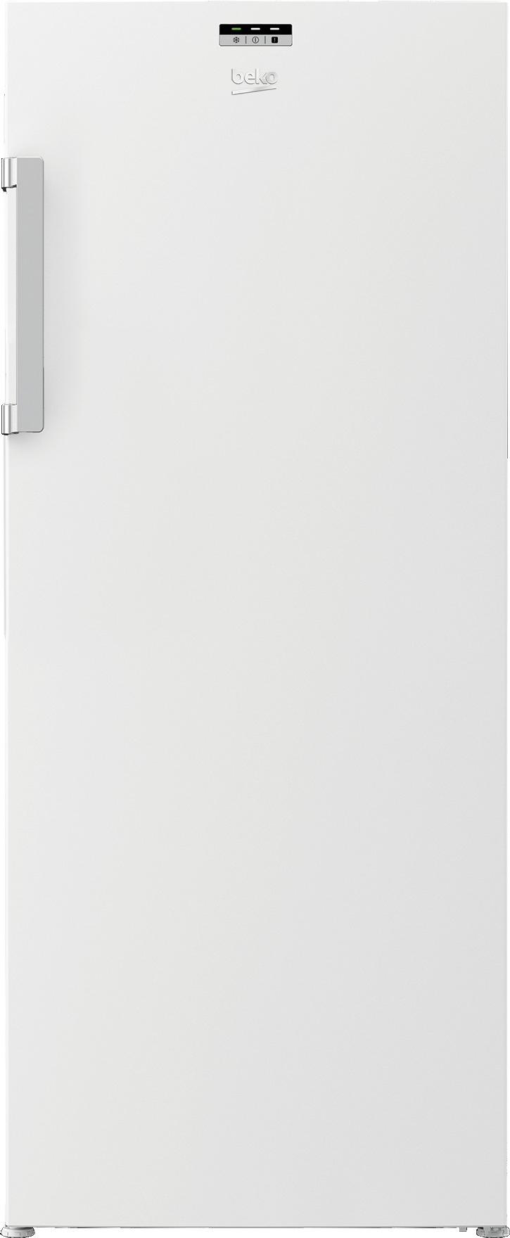 Beko RFSA240M33WN freezer Upright freezer Freestanding