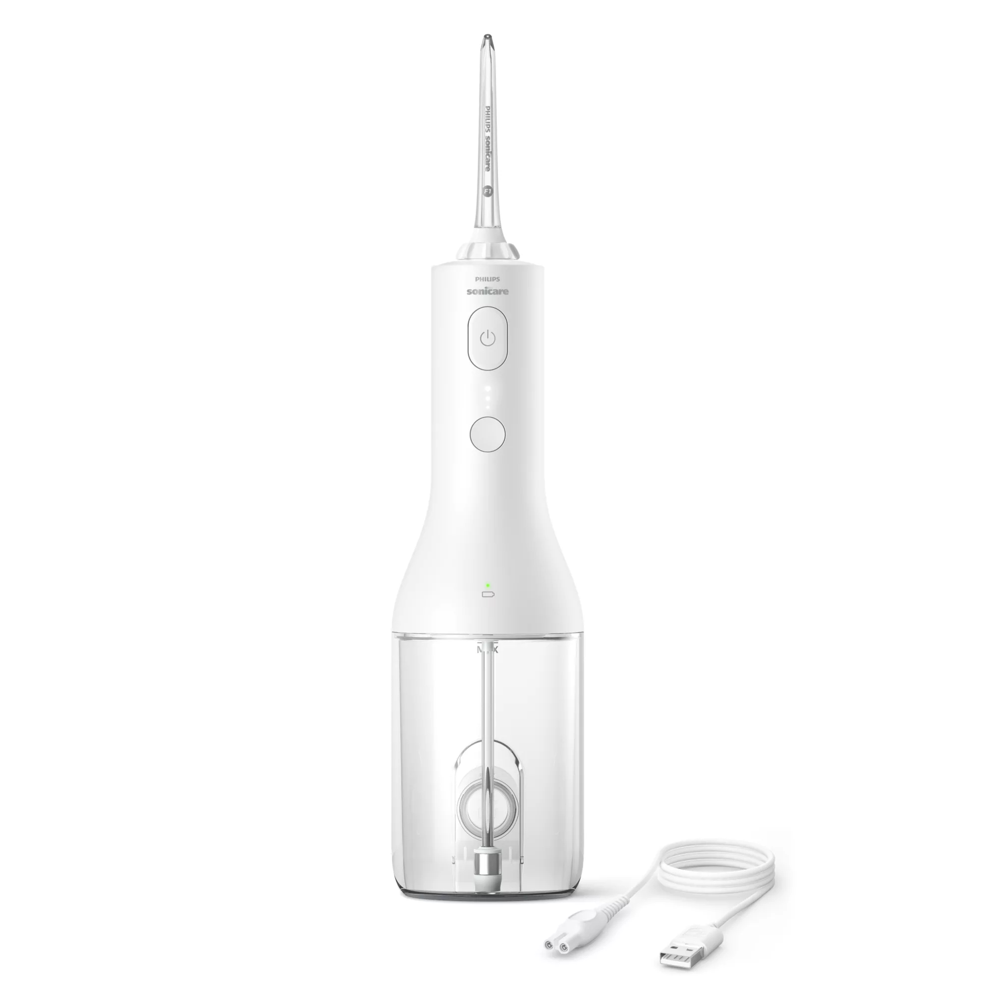 HX3822/21 oral irrigator