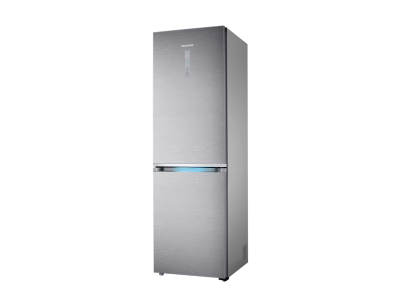 Samsung RB33J8835SR Freestanding – image 2