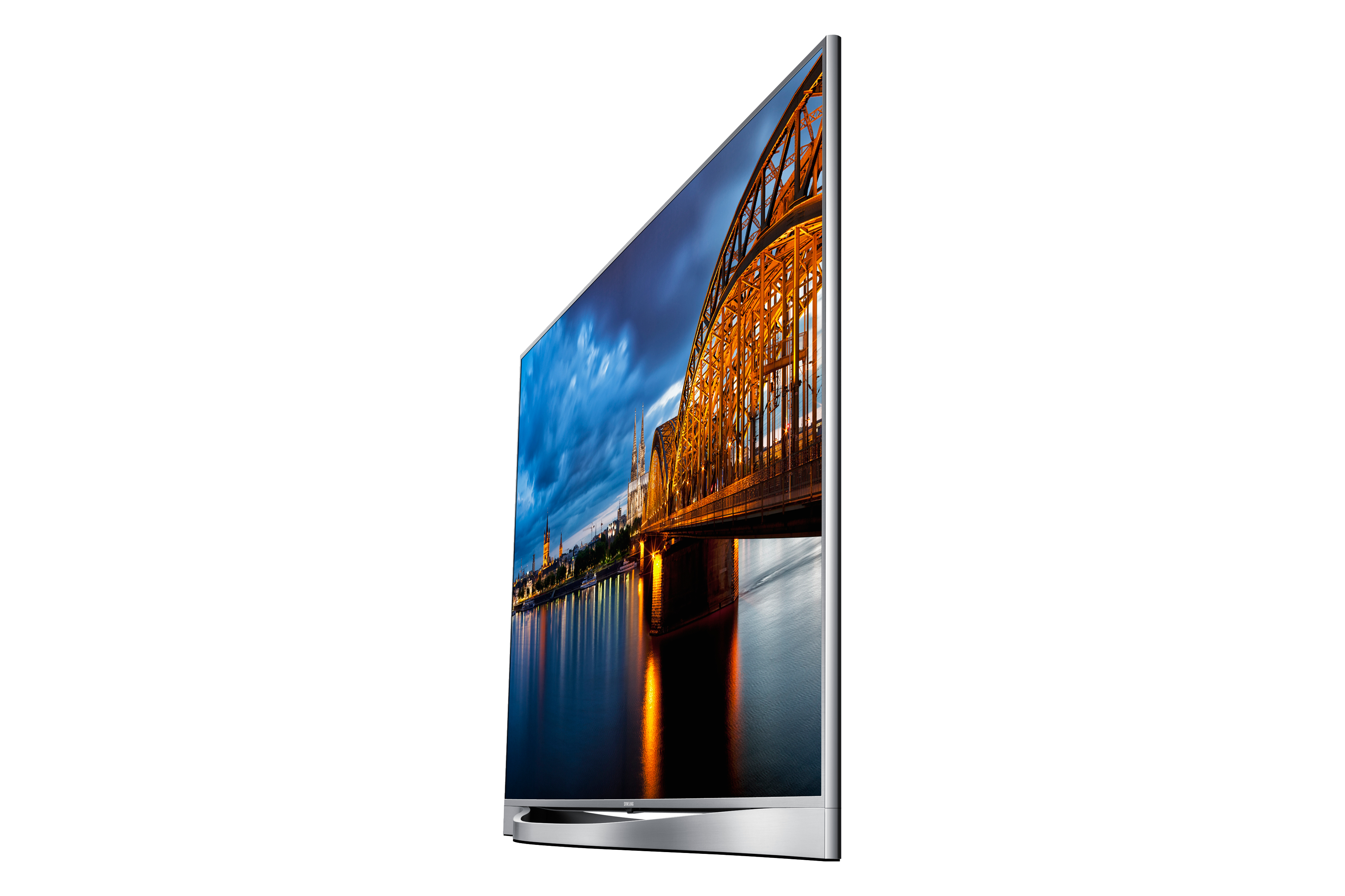 Samsung UE46F8580 139.7 cm (55") Full HD Wi-Fi Black – image 8