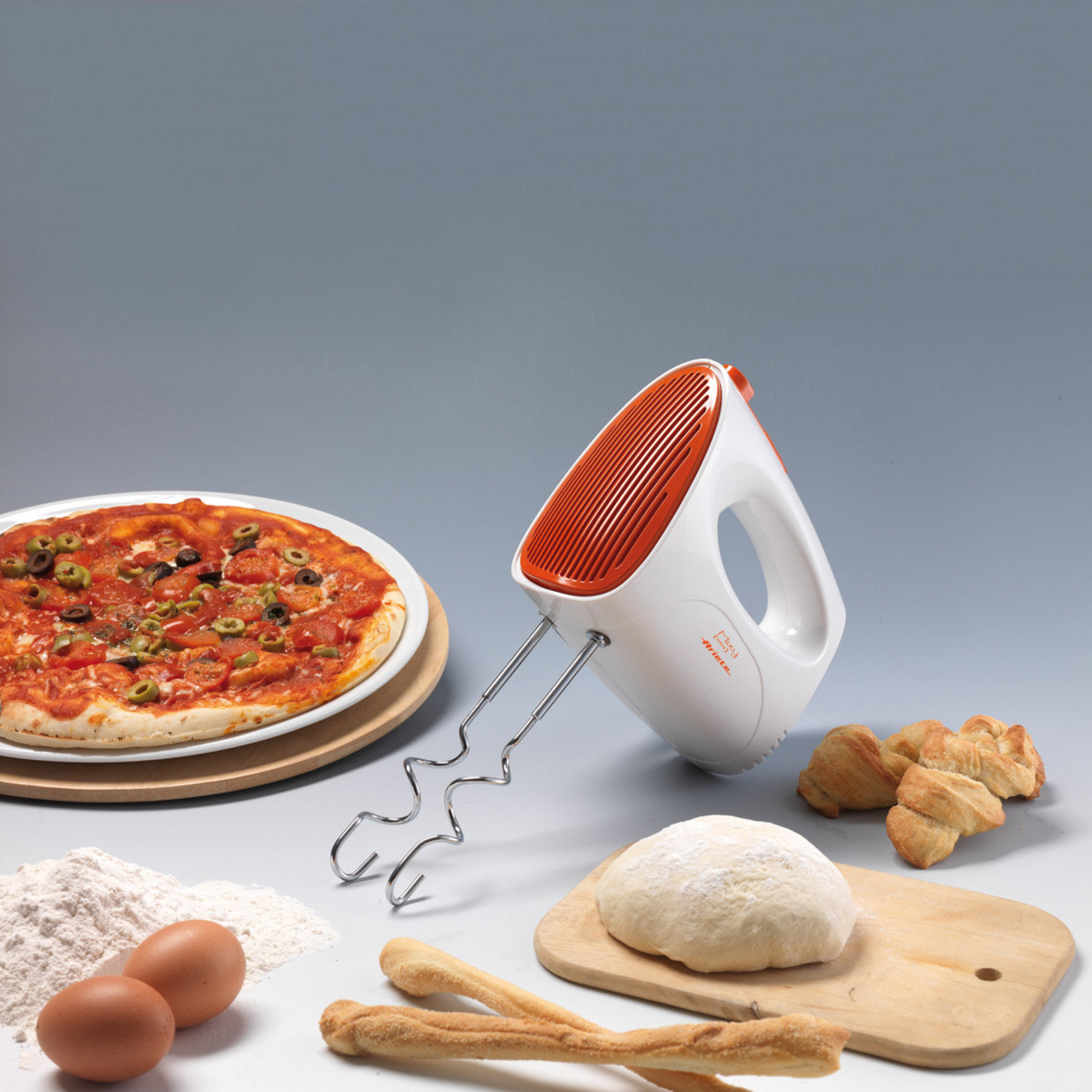 Ariete 1541/00 Hand mixer – image 3