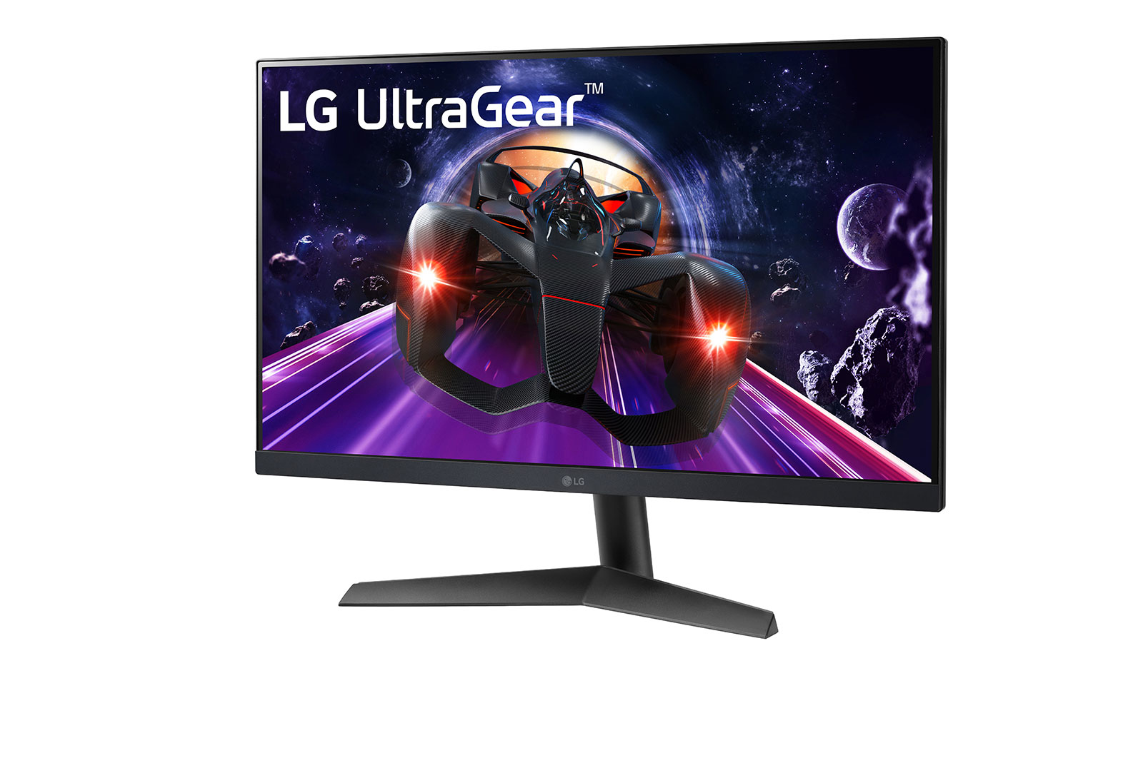 LG 24GN60R-B.AWH computer monitor – image 2