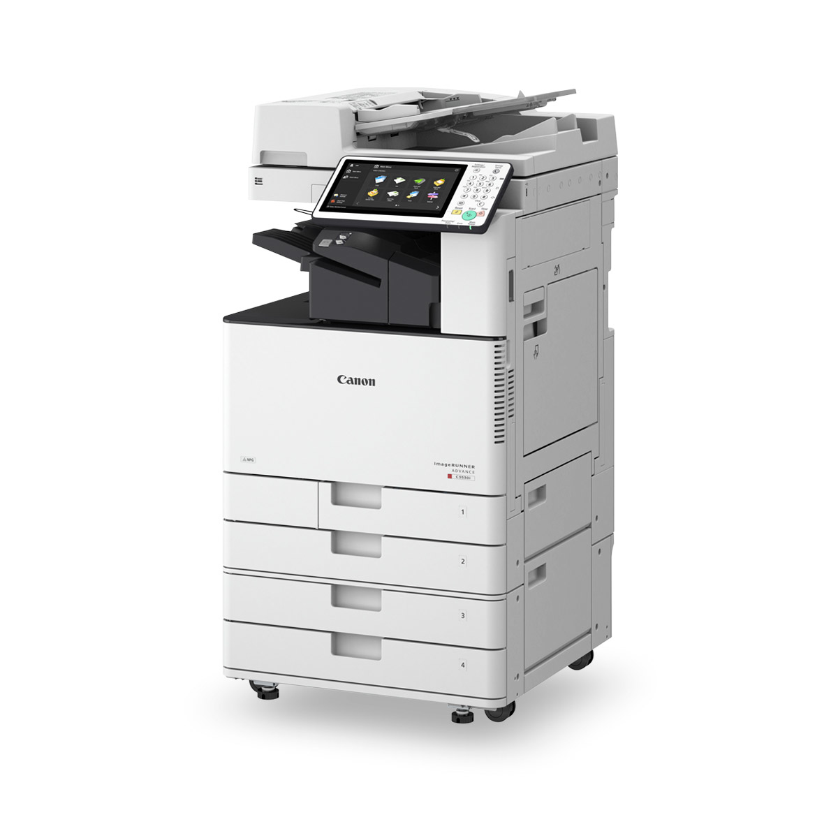 Canon imageRUNNER ADVANCE C3520i Laser A4