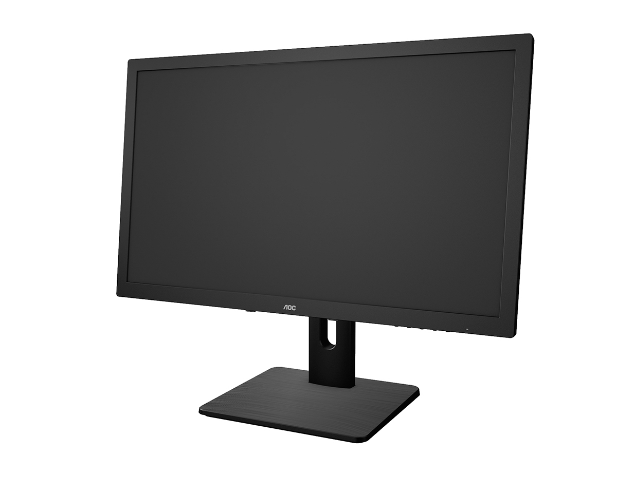 AOC I2475PXJ computer monitor – image 7