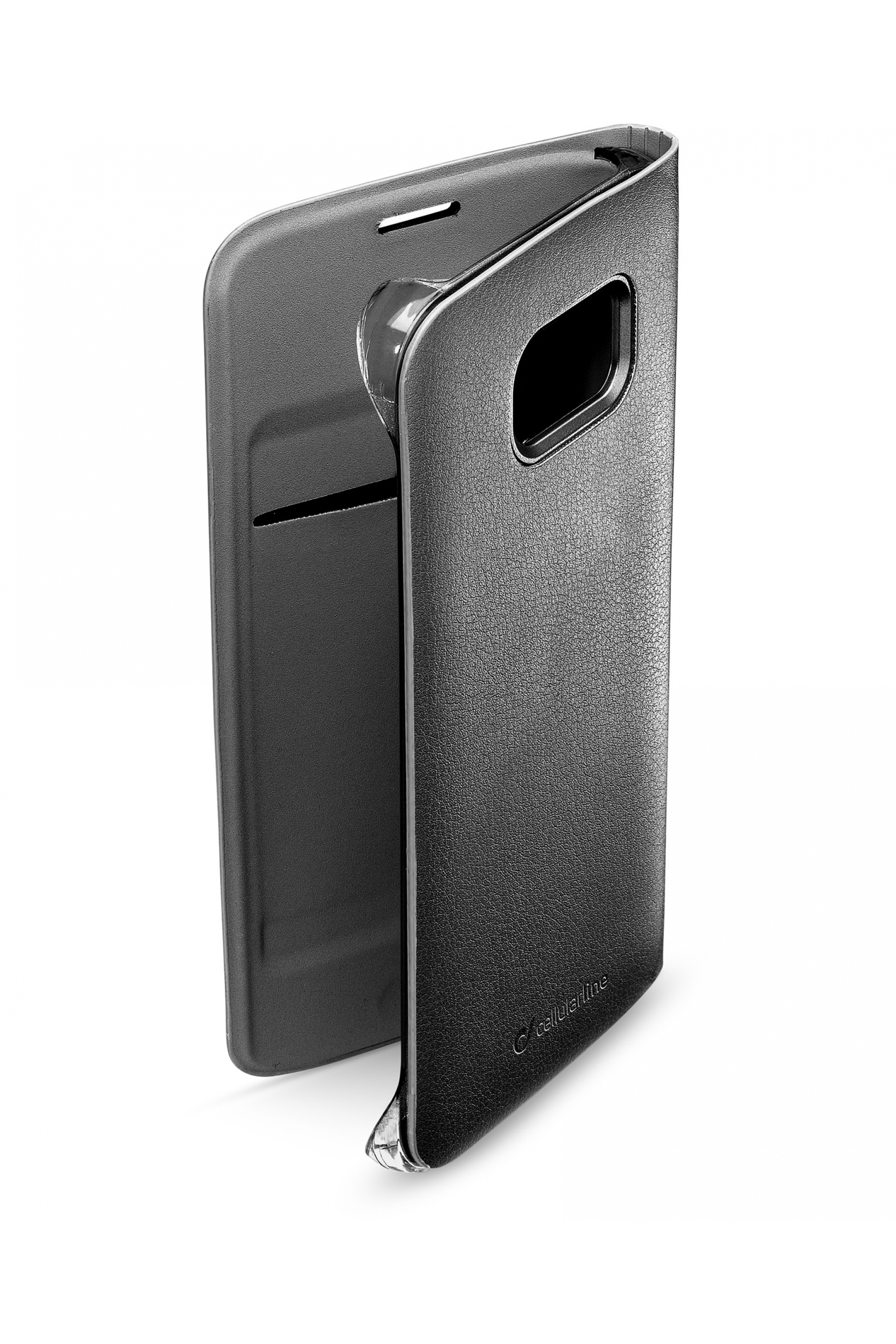 Cellularline Flip-Book - Galaxy S7 Edge – image 3