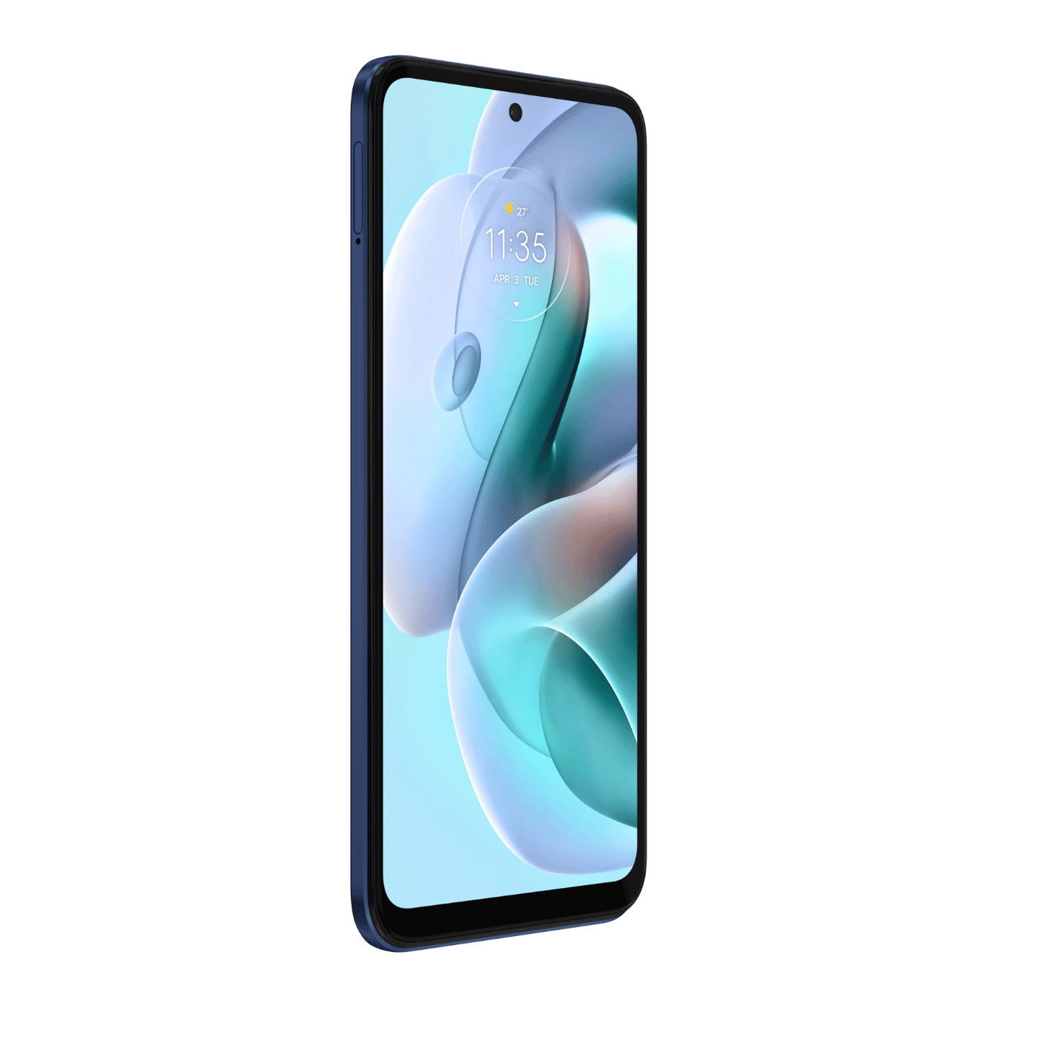 Motorola G41 16.3 cm (6.4") Hybrid Dual SIM Android 11 4G USB Type-C 6 GB 128 GB 5000 mAh Black – image 3