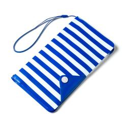 Celly SPLASHWALLETBL mobile phone case