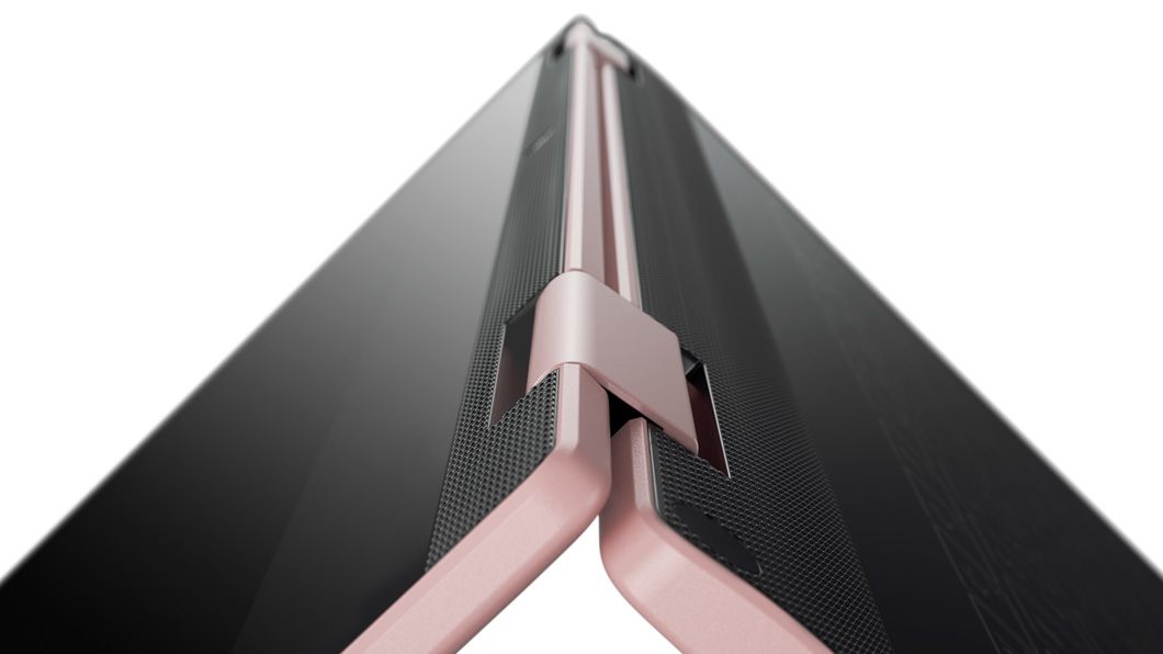 Lenovo Yoga A12 Intel Atom® x5-Z8550 Hybrid (2-in-1) – image 7