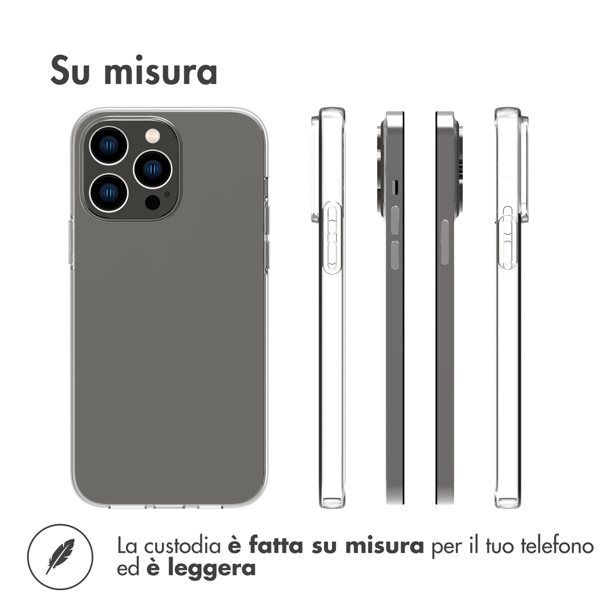 Accezz SH00051902 mobile phone case – image 5