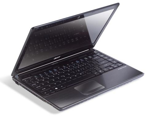 Acer TimelineX 3820T – image 4