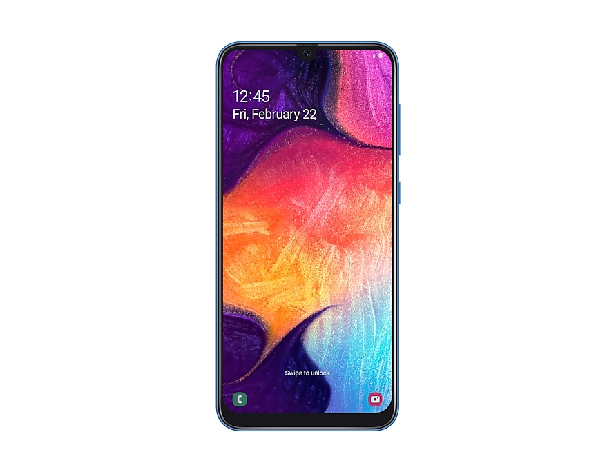 Samsung Galaxy A50 SM-A505G/DS