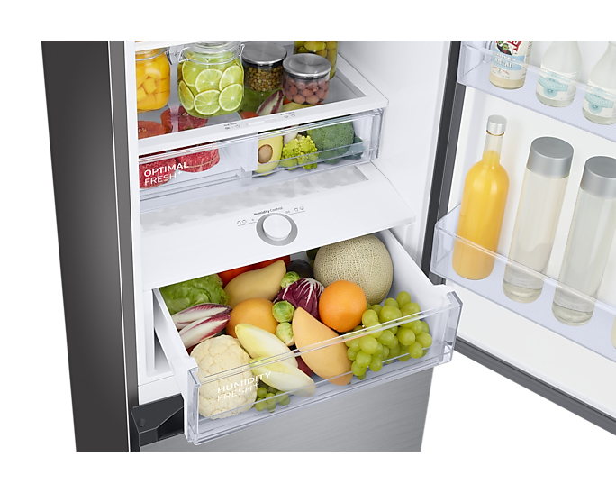 Samsung RB38A6B3ES9/EF fridge-freezer Freestanding – image 6