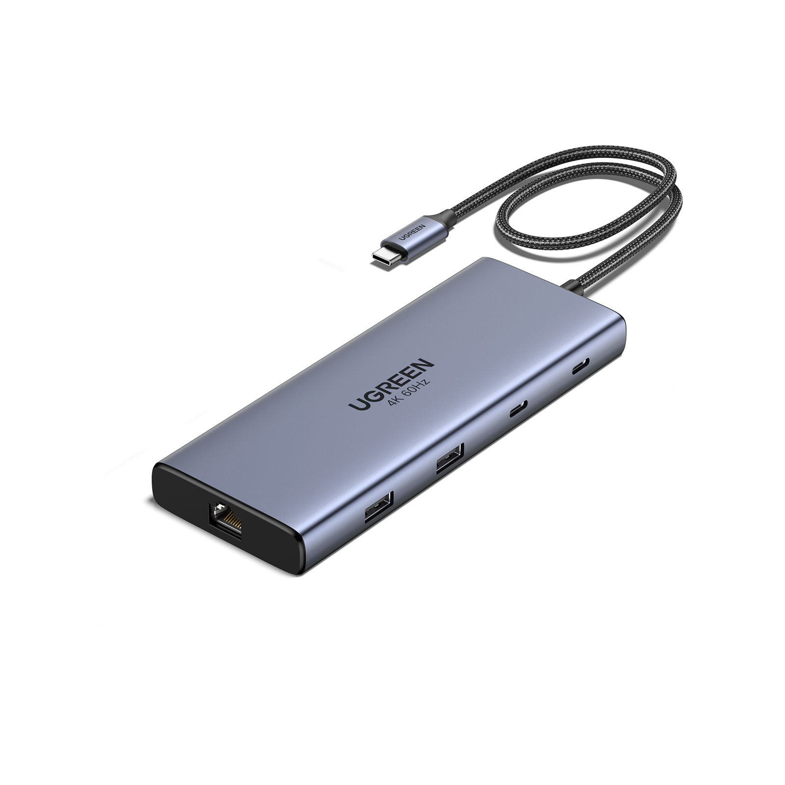 Ugreen REVODOK PRO 10 10IN1 HDMI DOCK