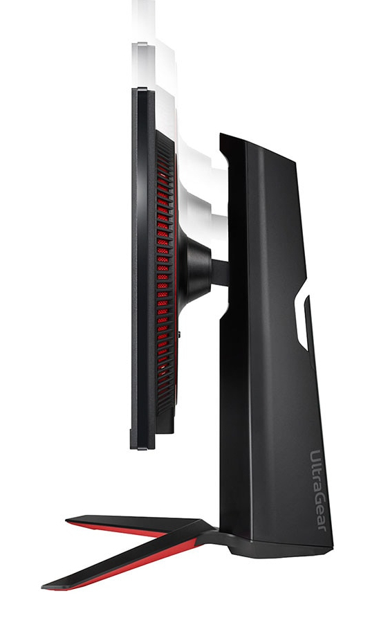 LG 24GN65R-B computer monitor – image 9