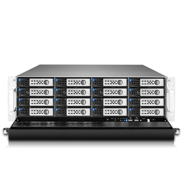 Origin Storage Thecus W16000 – image 3
