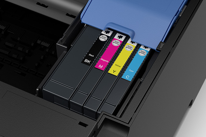 Epson WorkForce Pro WF-7310 inkjet printer Colour – image 5