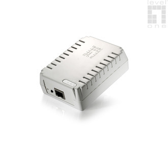 LevelOne PLI-3021-D network card Ethernet 200 Mbit/s
