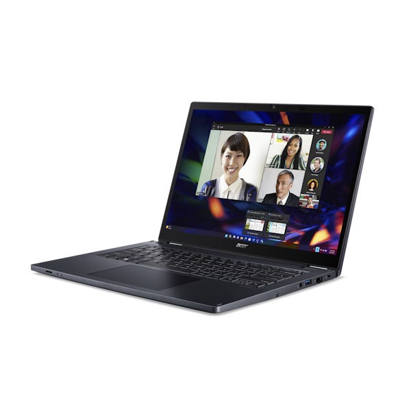 Acer TravelMate TMP414RN-53-TCO-51P1 Intel® Core™ i5 i5-1335U Hybrid (2-in-1) – image 4