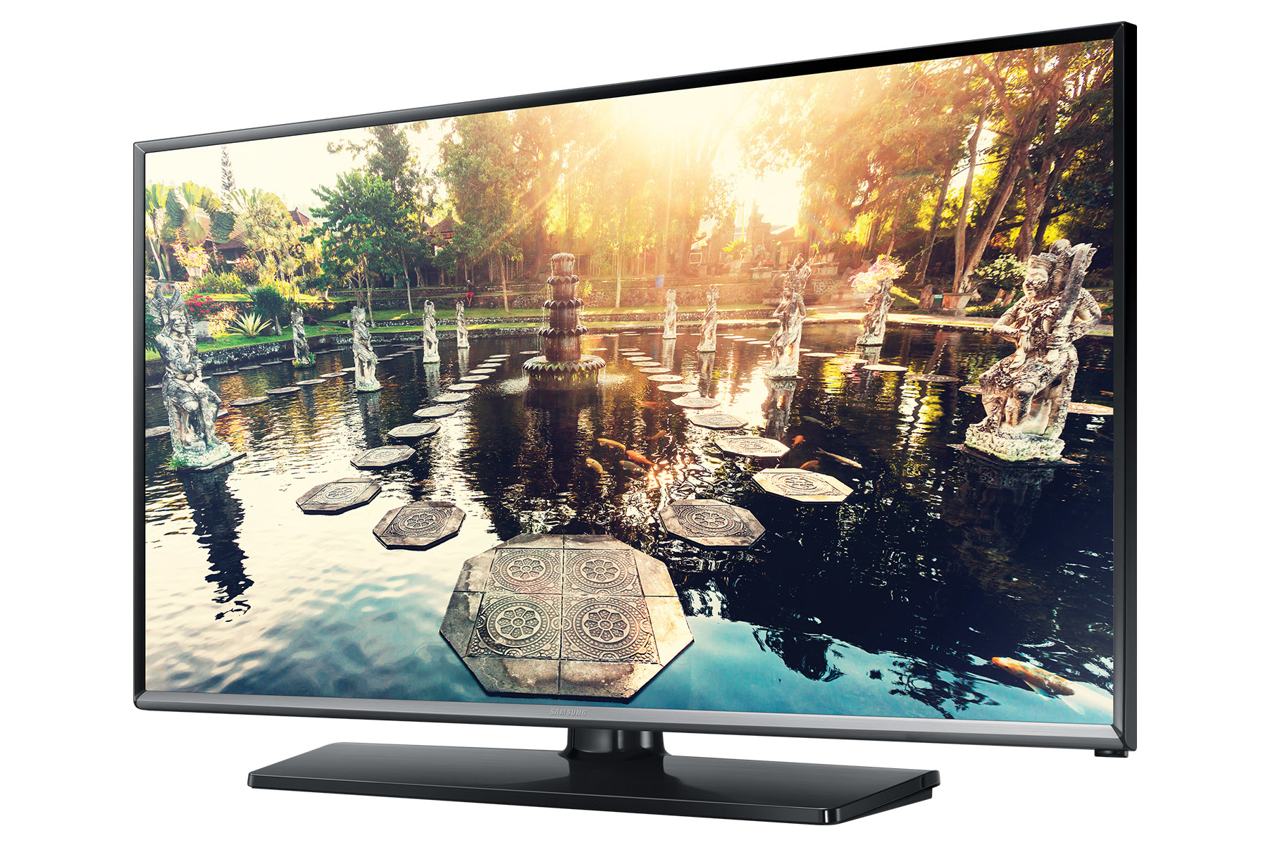 Samsung HG32NE690BF 81.3 cm (32") Full HD Smart TV Wi-Fi Black – image 5
