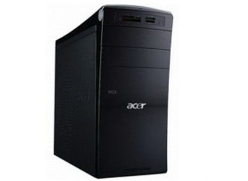 Acer Aspire 985 Intel® Core™ i5 i5-3450