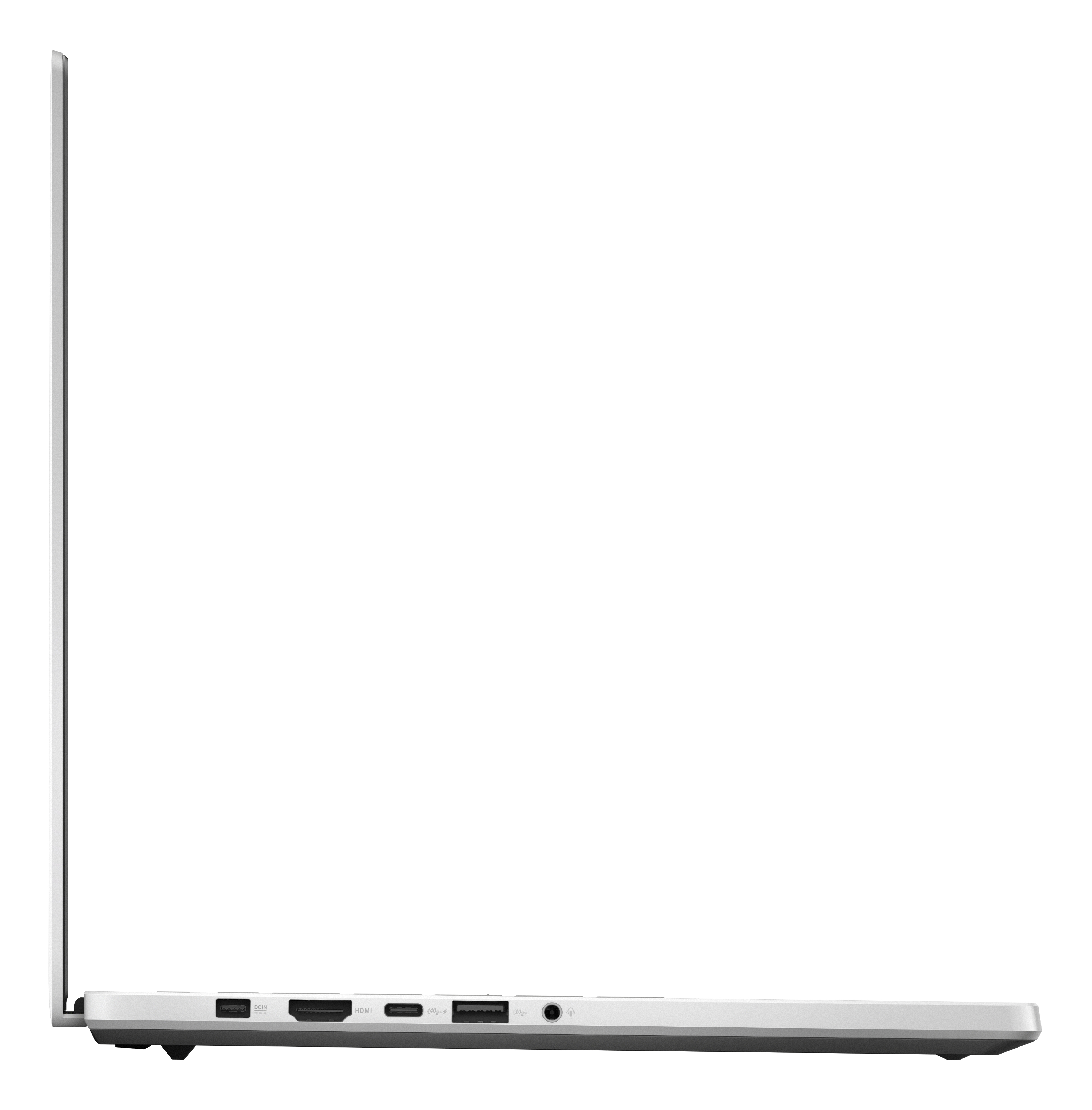 ASUS ROG Zephyrus G14 GA403UU-QS082W — weergave 4