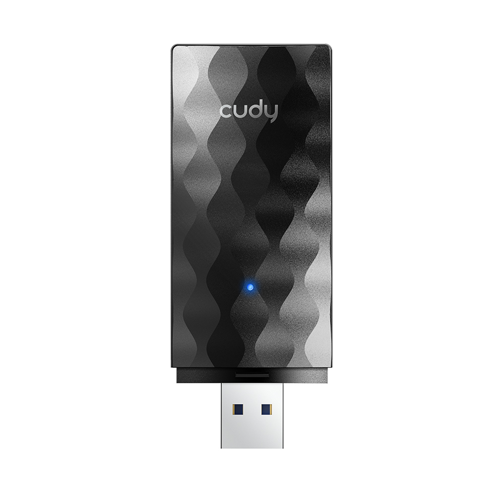 Cudy WU1800 network card WLAN 1201 Mbit/s – image 2