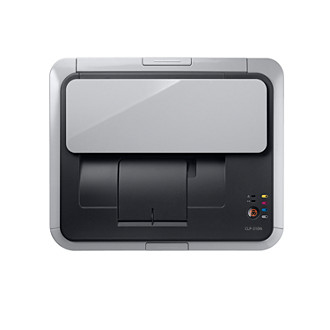 Samsung CLP-310N laser printer Colour – image 9
