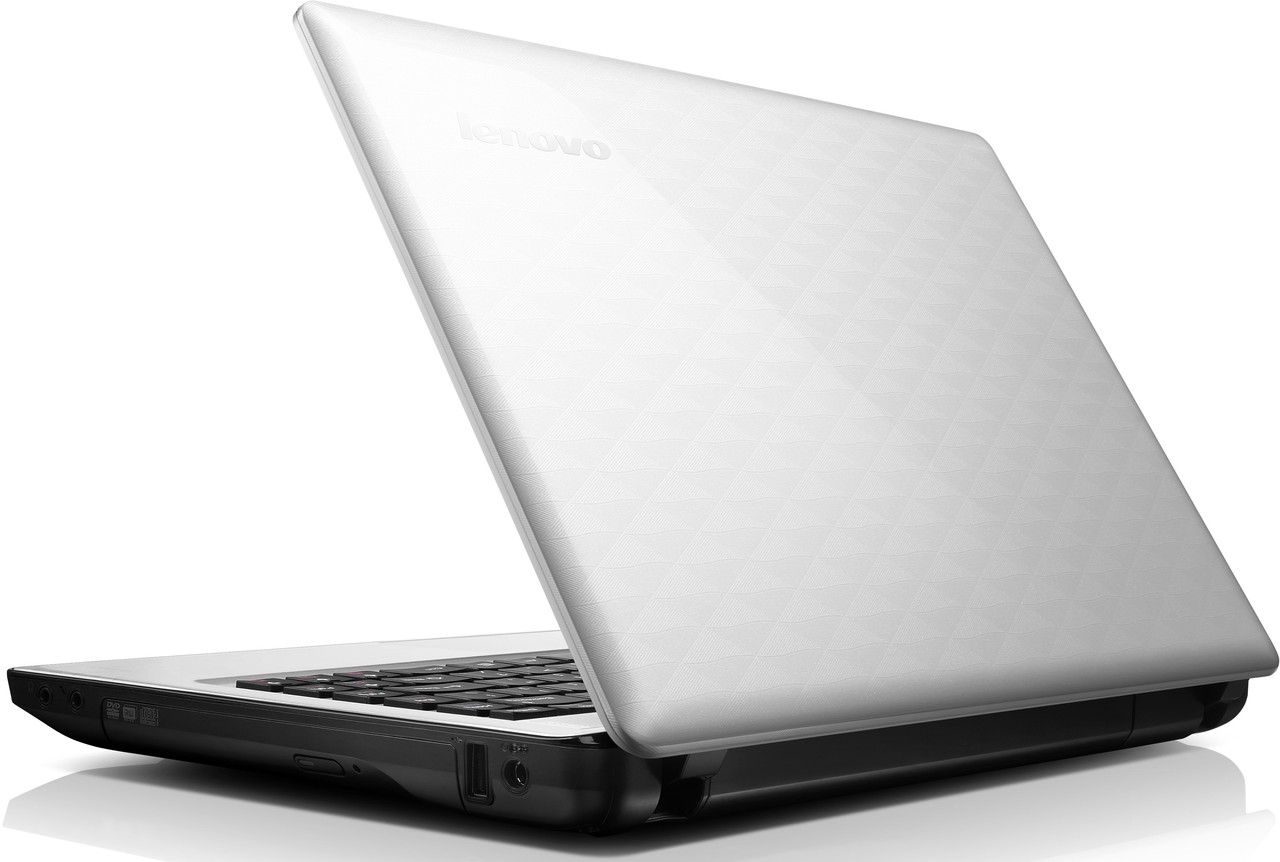 Lenovo IdeaPad Z380 Intel® Core™ i3 i3-2350M – image 1