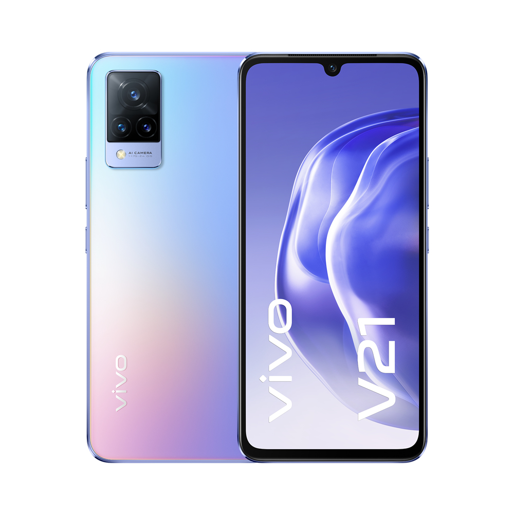 vivo 125078155 mobile phone – image 1