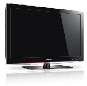 Samsung LN52B550 TV 132.1 cm (52") Full HD Black – image 2