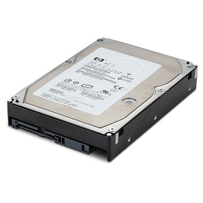 HP 450GB 15K SAS – image 2