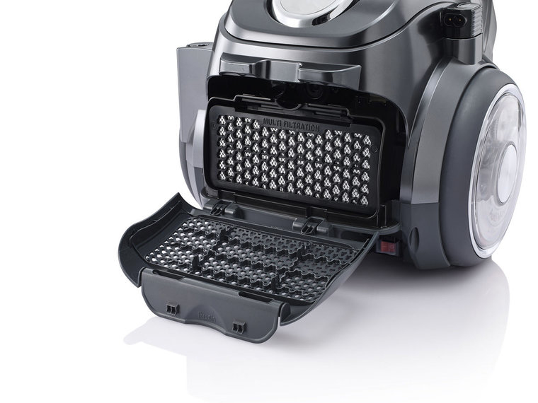 LG VR94070NCAQ vacuum – image 7