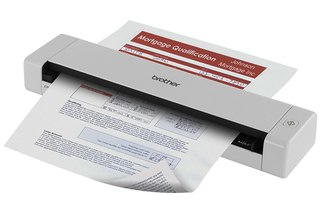 Brother DS-720D scanner Sheet-fed scanner – image 4