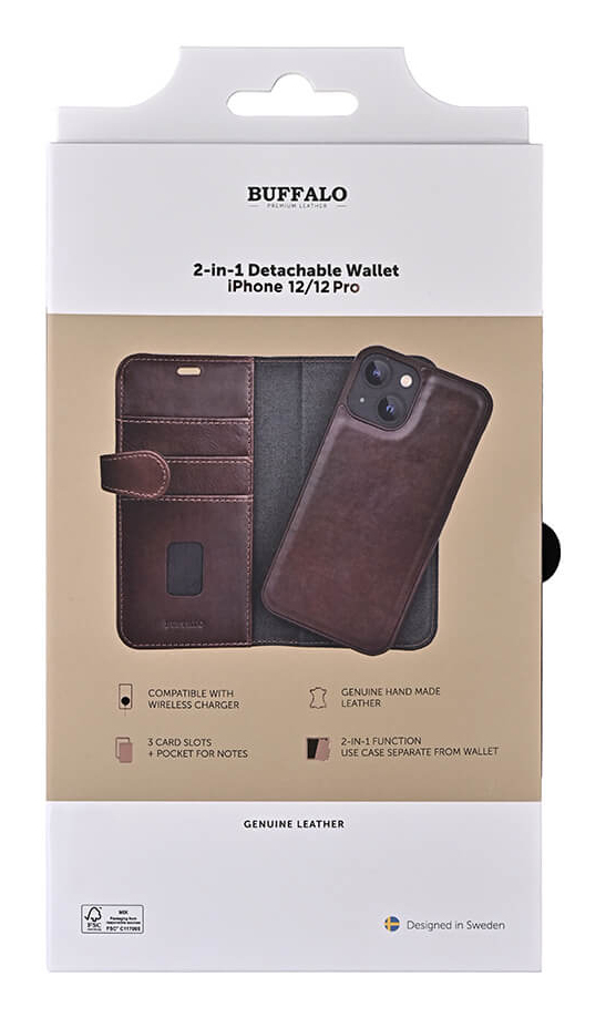 Buffalo 590034 mobile phone case – image 2