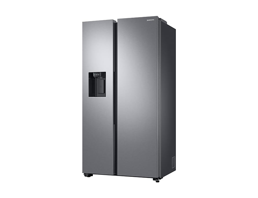 Samsung RS6GN8332SL side-by-side refrigerator Freestanding – image 3