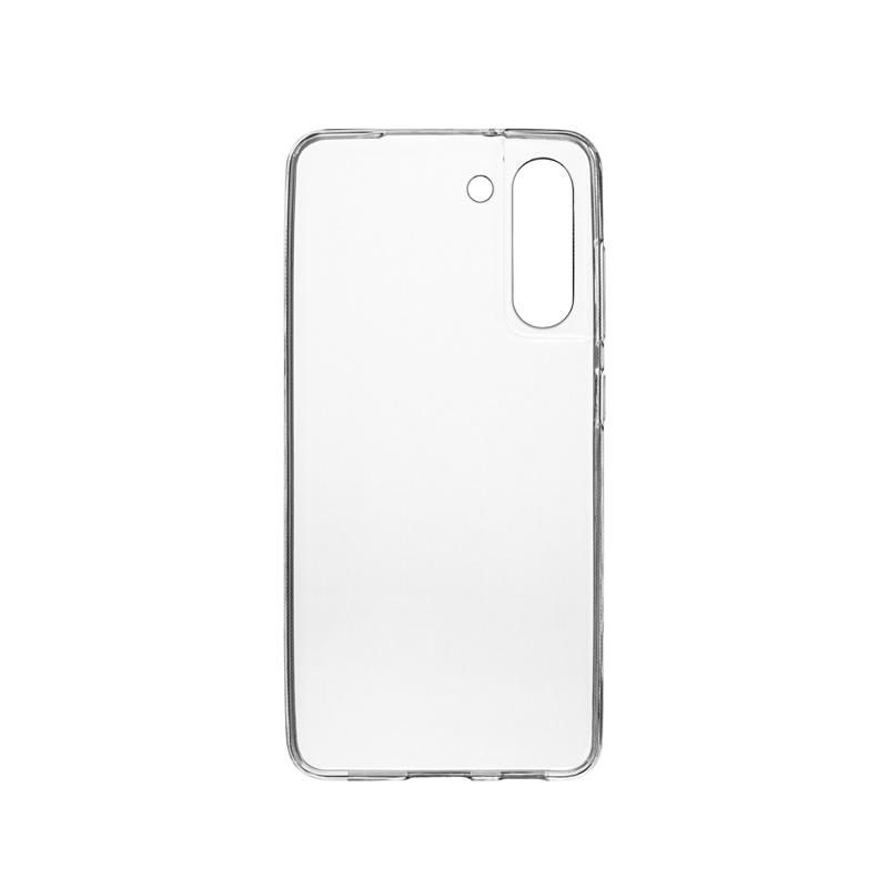 eSTUFF ES673097-BULK mobile phone case Cover Transparent – image 2