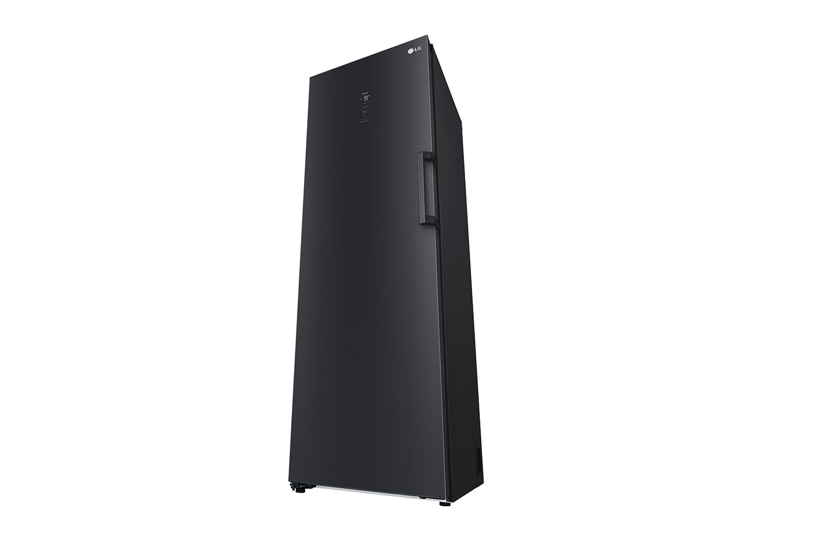 LG GFM61MCCSF Upright freezer Freestanding – image 8