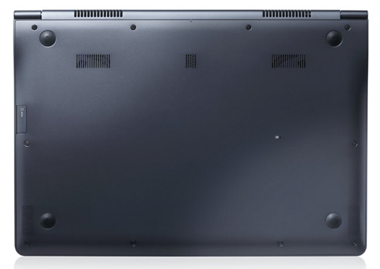 Samsung 9 900X3C-A03SG Intel® Core™ i7 i7-3517U Laptop 33.8 cm (13.3") HD+ 4 GB DDR3-SDRAM 128 GB SSD Windows 8 Pro Black – image 6